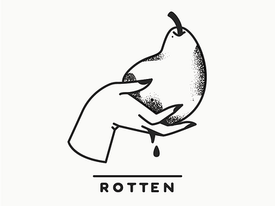 Rotten