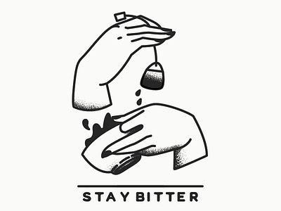 Stay Bitter