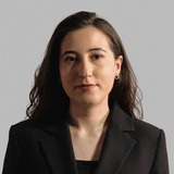 Elena Petkovska