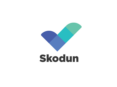 skodun