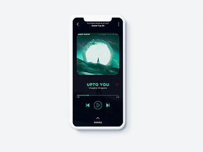 music player app design application branding design music app music player music player app music player ui ui ui design uiux ux uxui