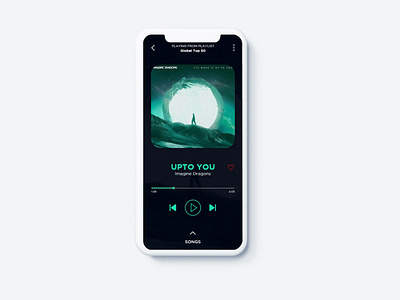 music player