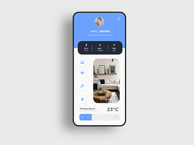 Smart home