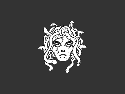 Medusa Logo