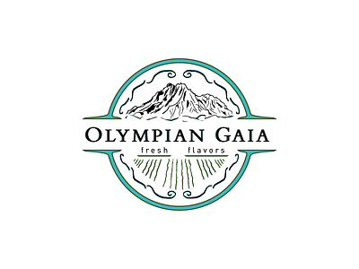 Olympian Gaia