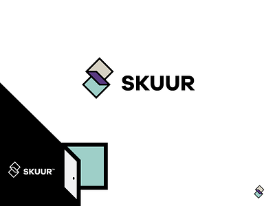 Skuur logo