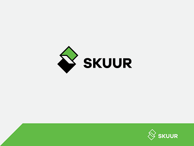 Skuur Final Logo