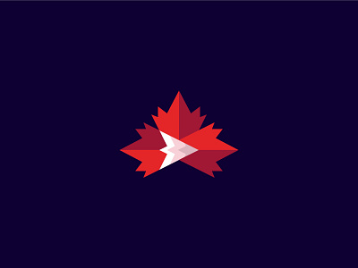 Kash - Food App Logo Canada