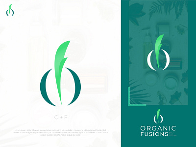 Organic Fusions - Feel The Fusion