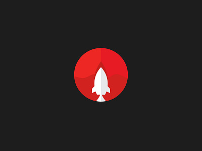 Rocket_Lunch_Flat_Logo