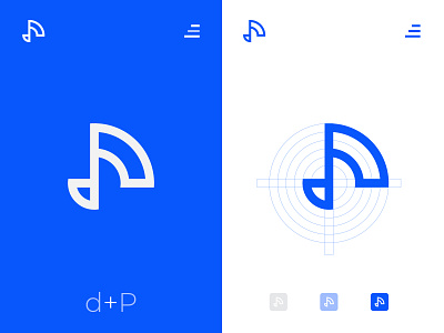 Music App Logo Icon Exploration