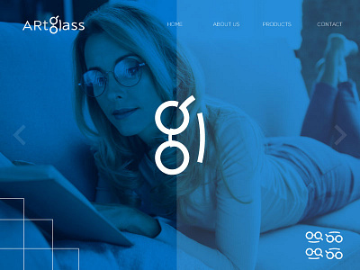 ARtglass Modern Eye Glass Brand Online