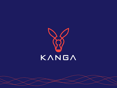 Kanga Security  Logo