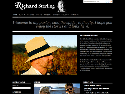 Richard Sterling