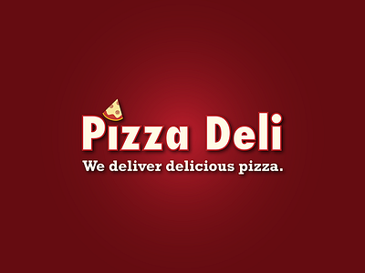 Pizza Deli