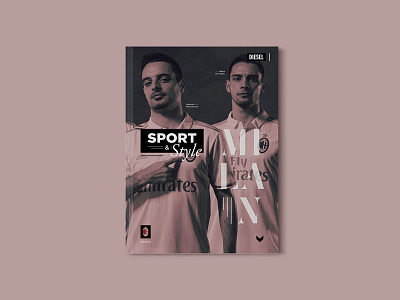 Cover Magazine | Sport & Style