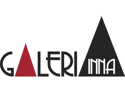 Galeria Inna Logo design logo
