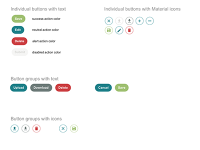 Ui Kit Design