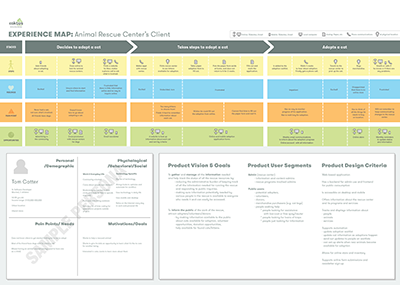 User Journey Map