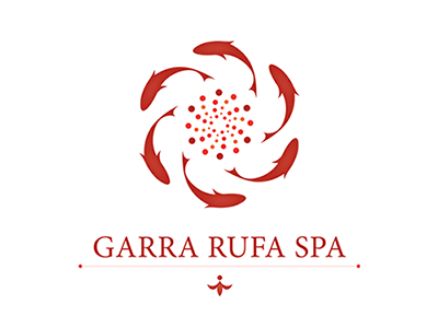 Garra Rufa SPA logo