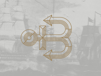 Blackship Anchor
