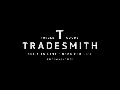 Tradesmith