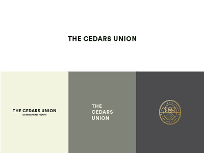 The Cedars Union Final Design