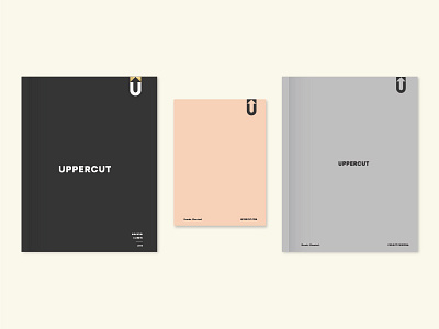 Uppercut Final Design