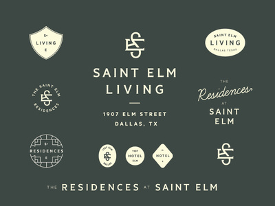 St. Elm Marks
