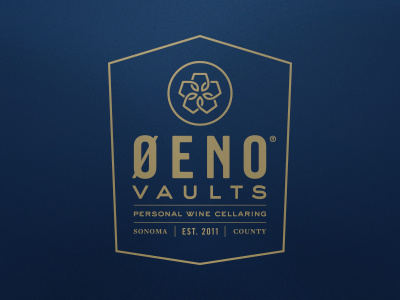 Oeno Vaults