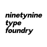 99typefoundry