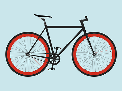 My Fixie (AI)