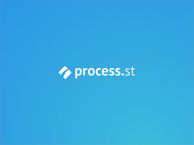Process Street : Logo