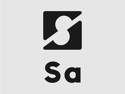 Sa Sampler Identity Logo