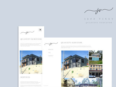 Jeff Viney Web Design