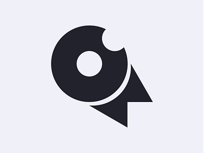 Crowlab Logo brand identity graphic design logo logo design