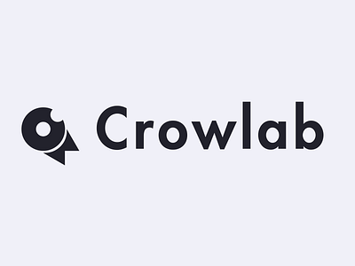 Crowlab Logo