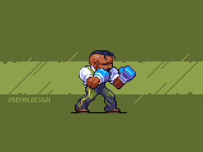 Dudley gaming illustration pixel pixel art