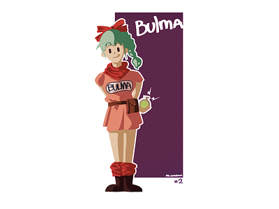 Bulma - #2