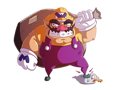 Wario