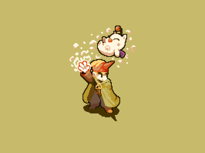 The Summoner