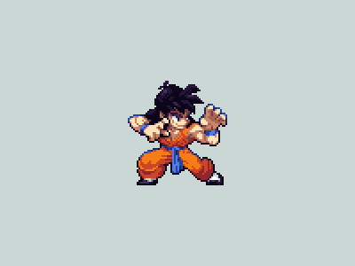 Yamcha