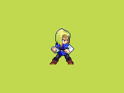 Young Midoriya by Phil Giarrusso on Dribbble