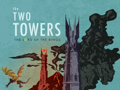 The Two Towers