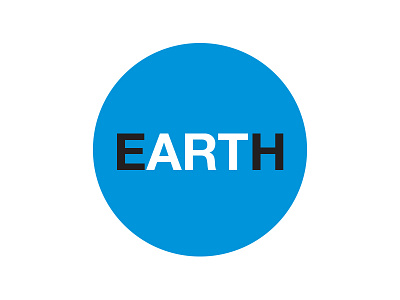 The Art of Google Earth logo