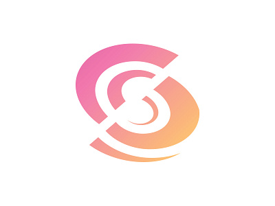 Static Hair Salons Logo branding colorful hair icon logo logos mark system