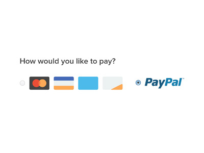Checkout american express branding checkout colors ecommerce guidelines mastercard paypal shopping visa