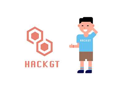 HackGT People hackgt people person