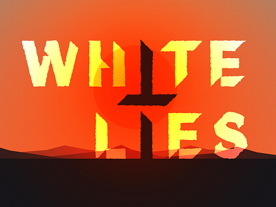 White Lies