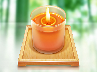 candle icon